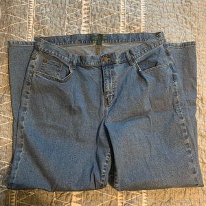 Lauren Ralph Lauren Jeans